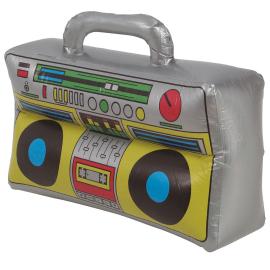 Oppustelig Radio