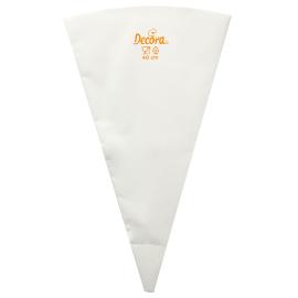 Genanvendelig Sprøjtepose Hvid 40 cm