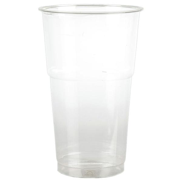 Plastikglas 30 cl 50-pak