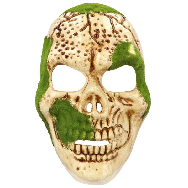 Dødningehovedmaske Natur