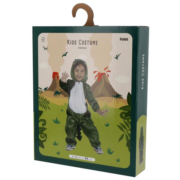 Dinosaur Kostume Børn