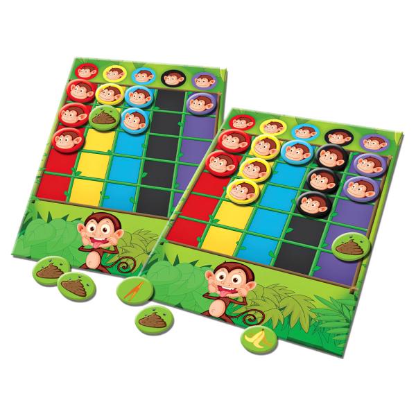 Ap-Bingo Spil