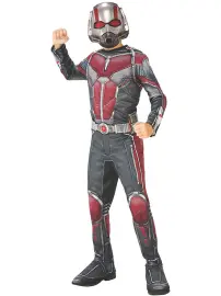 Ant-Man Børnekostume