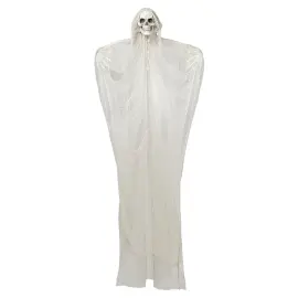 Reaper med Lyd og Lys Hængende Dekoration