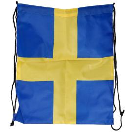 Gymnastikpose Sverige 39 x 33 cm