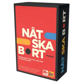 Nåt Ska Bort Pocket Spil