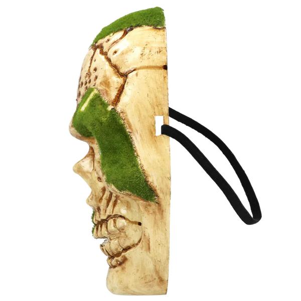 Dødningehovedmaske Natur