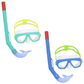 Snorkelsæt Aqua Champ Børn 3-6 år