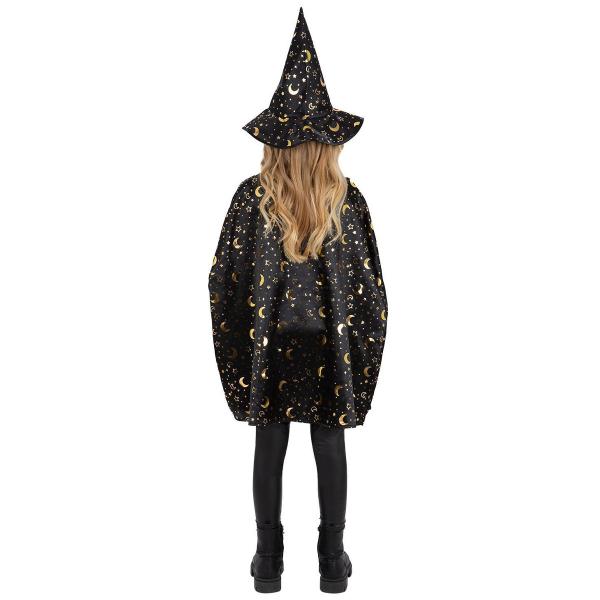 Troldmand Tilbehørssæt til Børn