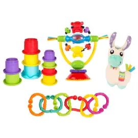 Aktivitetslegetøj Sæt