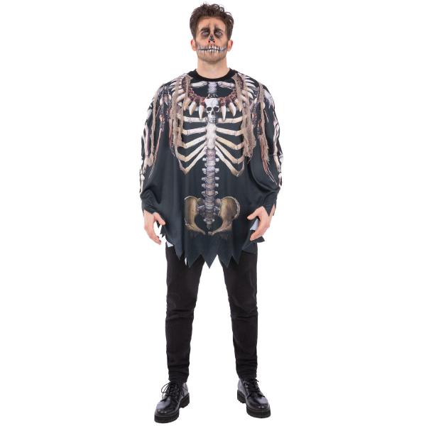 Voodoo Heksedoktor Poncho