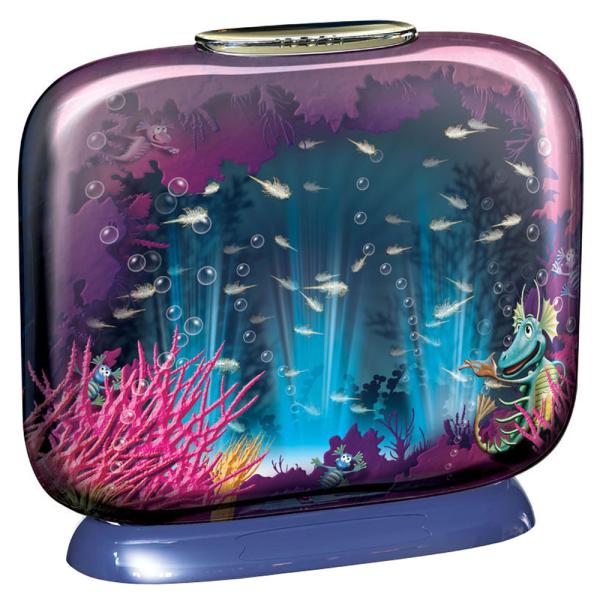 Aqua Dragons Deluxe Sæt