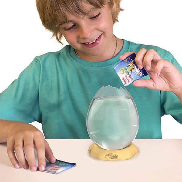 Aqua Dragons Eggspress Sæt