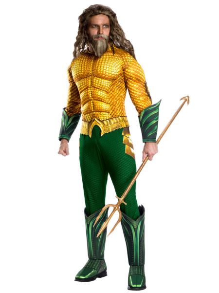 Aquaman Kostume