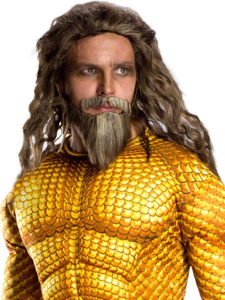 Aquaman Kostume