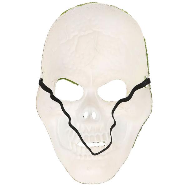 Dødningehovedmaske Natur