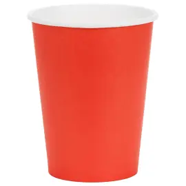 Papkrus R&oslash;d 25 cl
