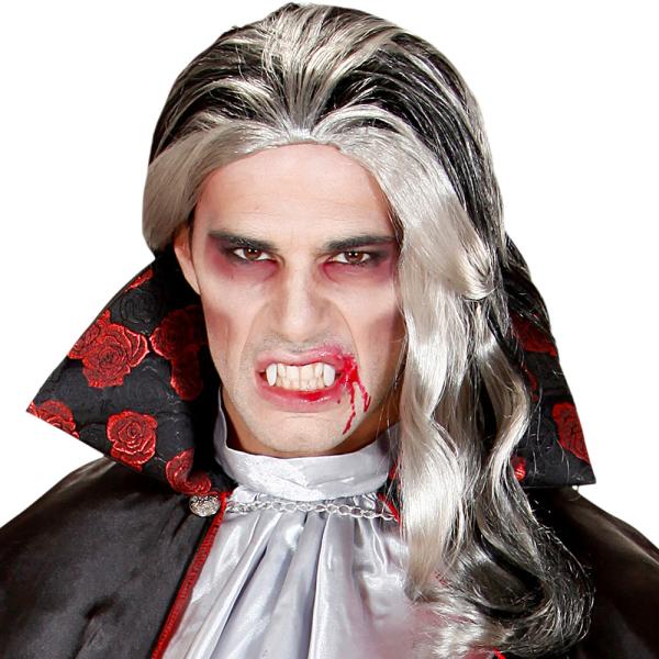 Makeup Sæt Vampyr