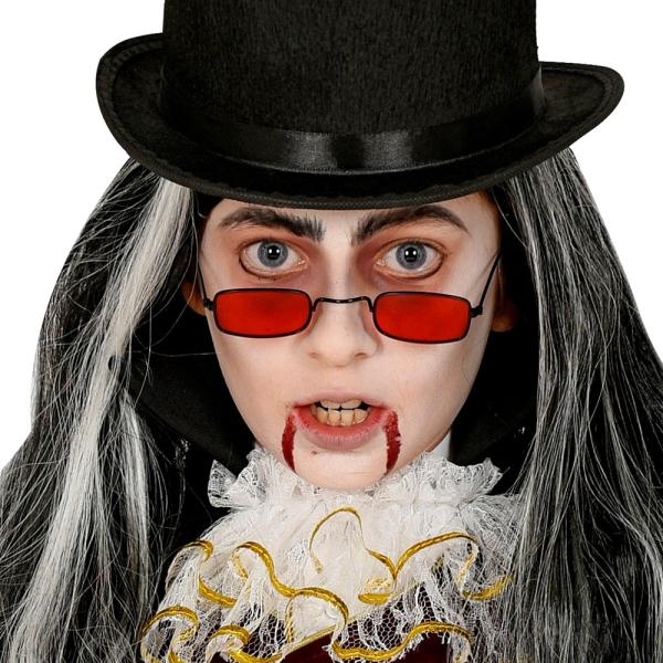 Makeup Sæt Vampyr