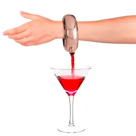 Armbånd Lommelærke