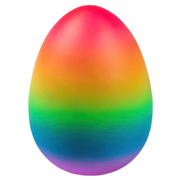 Udklækkende Æg Enhjørning