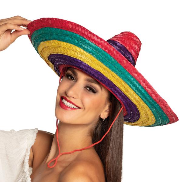 Sombrero Hat