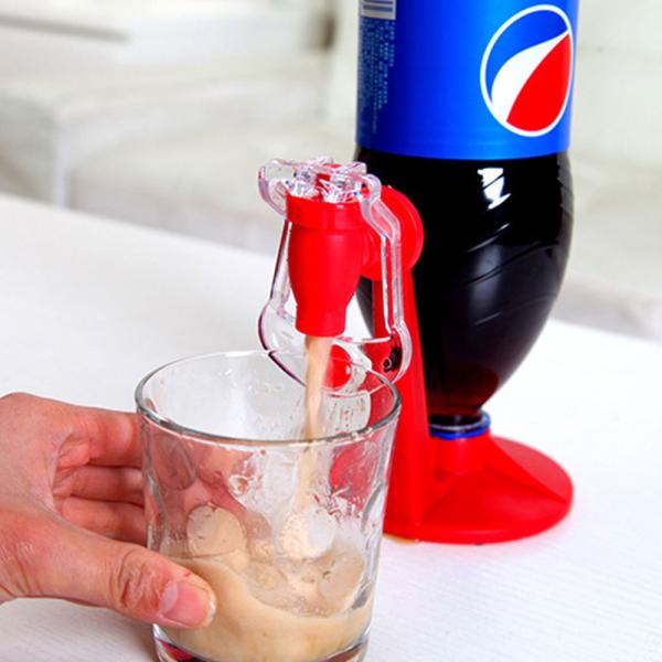Taphane Dispenser PET Flaske