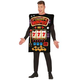 Kostume Casino Jackpot