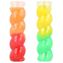 Slime i Spiraltube 190 g