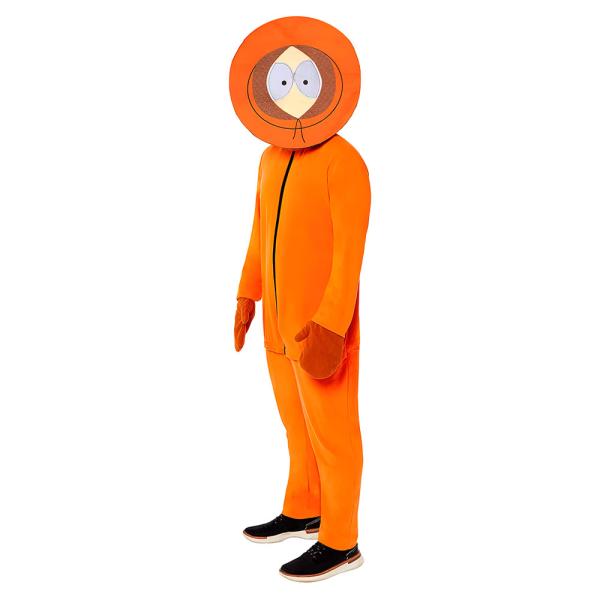 South Park Kenny Kostume