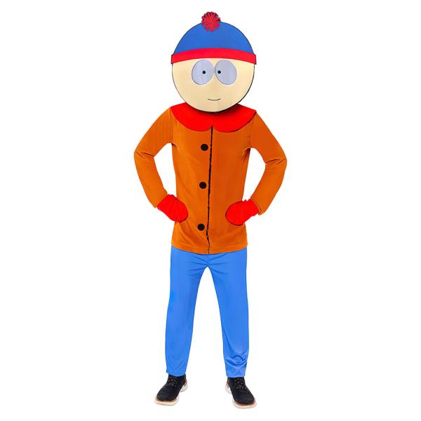 South Park Stan Kostume