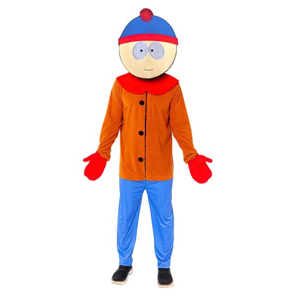 South Park Stan Kostume