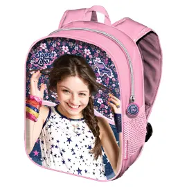 Soy Luna Rygs&aelig;k B&oslash;rn