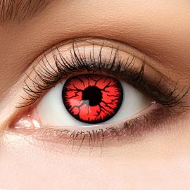 Farvede Crazy Linser Metatron