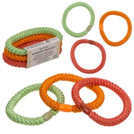 H&aring;relastikker Farvemix 3-pak
