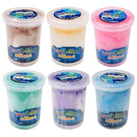 Slime Ishvirvel 75 g 6 cm