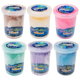 Slime Ishvirvel 75 g 6 cm