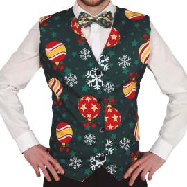 Gr&oslash;n Julevest