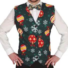 Gr&oslash;n Julevest