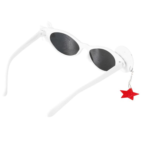 50'erne Disco Briller