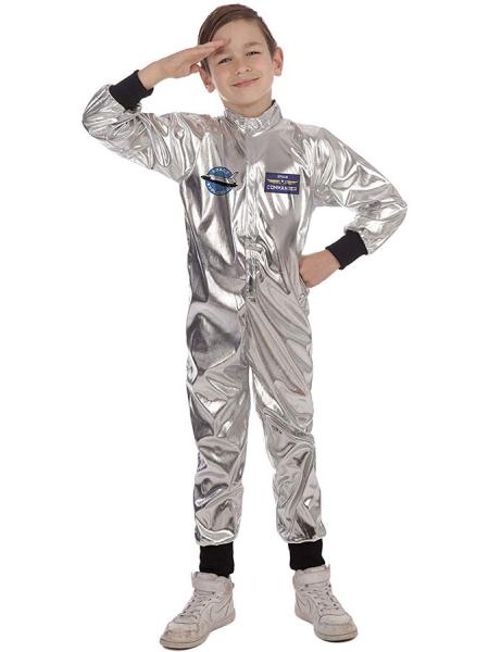 Astronaut Kostume Børn