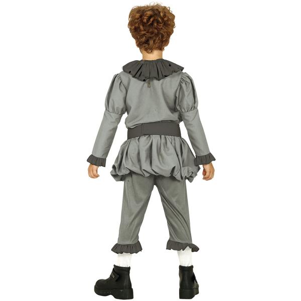 IT Pennywise Klovn Kostume Børn