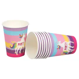 Papkrus Unicorn Party