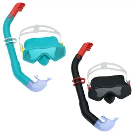 Snorkelsæt Aqua Prime Essential