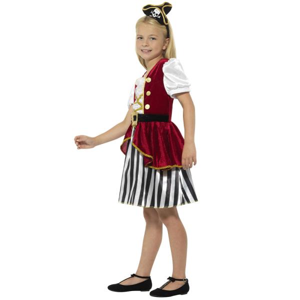 Piratkjole Kostume Børn