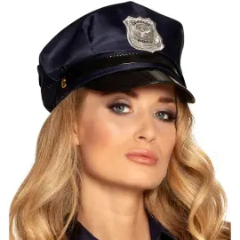 Special Police Politikasket
