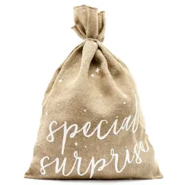 Special Surprise Jutesæk