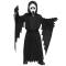 Ghostface Kostume B&oslash;rn