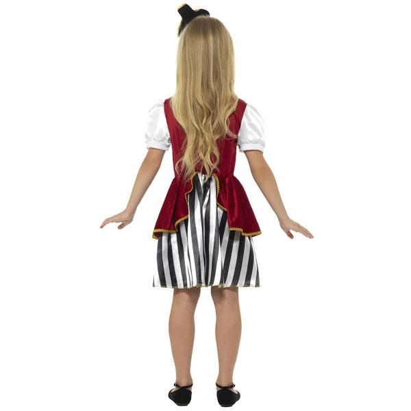 Piratkjole Kostume Børn