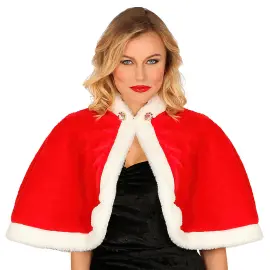 Kort Julemand Cape